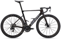 Propel Advanced Pro 0 AXS - Obsidian Pulse
