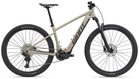 Talon E+ 1 - Almond