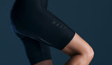 Équipe Féminine Bib Evo Noir/Noir