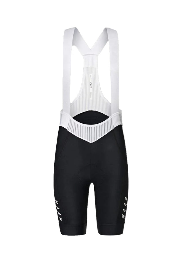Équipe féminine Bib Evo Noir/Blanc