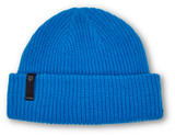 Machinist Beanie - True Blue