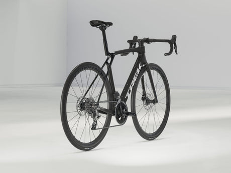 Madone SL 6 AXS Gen 8 - Matte Dark Web