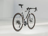 Madone SL 6 Gen 8 - White Prismatic