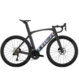 Madone SL 6 Di2 Dnister Black