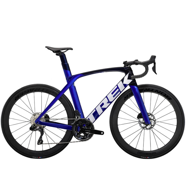 Madone SL 6 Di2 Hex Blue