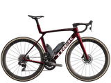 Madone SLR 7 AXS Gen 8 - Carbon Red Smoke