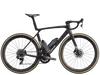 Madone SLR 7 AXS Gen 8 - Matte/Gloss Carbon Smoke