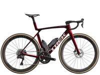 Madone SLR 7 Gen 8 - Carbone Red Smoke