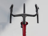 Madone SLR 7 Gen 8 - Carbon Red Smoke