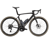Madone SLR 7 Gen 8 - Matte/Gloss Carbon Smoke