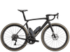 Madone SLR 7 Gen 8 - Matte/Gloss Carbon Smoke