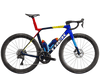 Madone SLR 7 Gen 8 - Navy Smoke