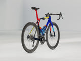 Madone SLR 7 Gen 8 - Navy Smoke
