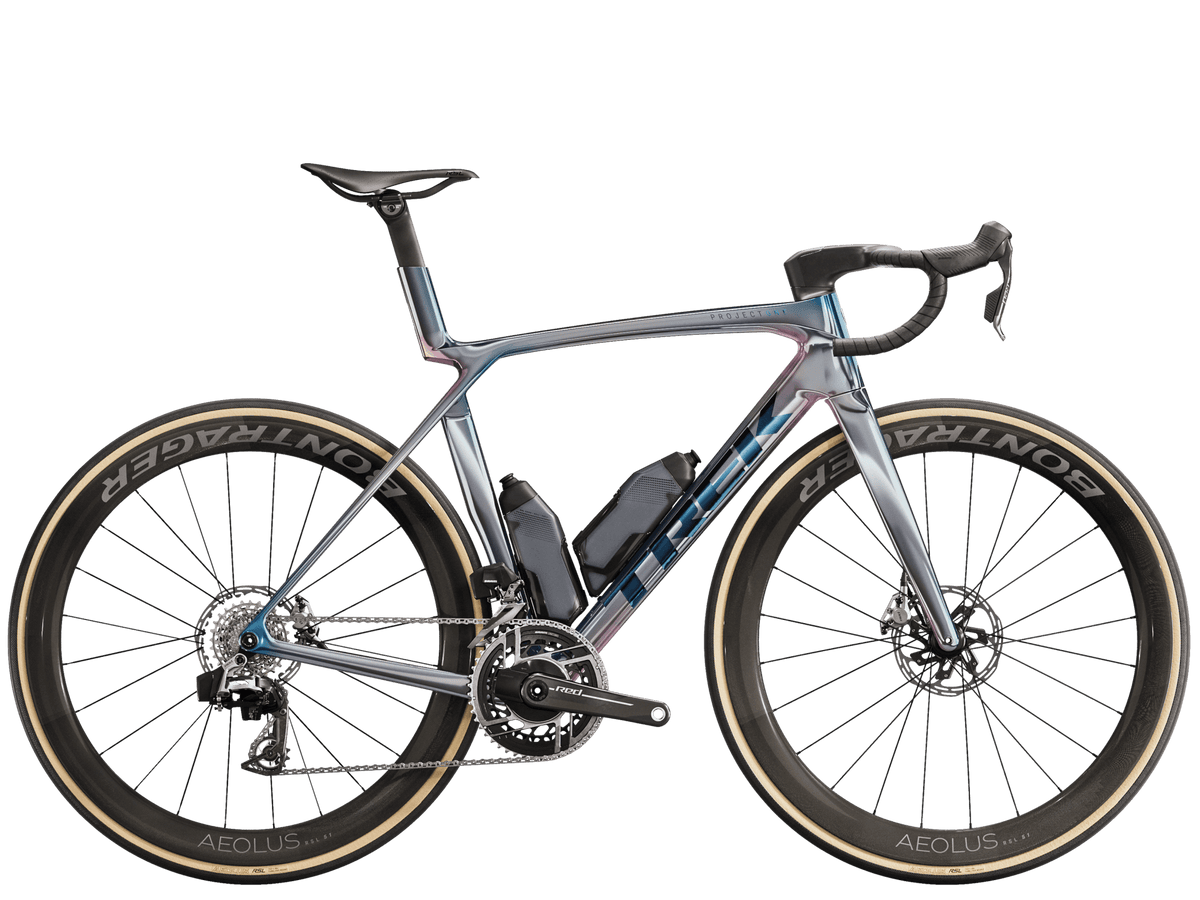 Madone SLR 9 AXS Gen 8 - Interstellar