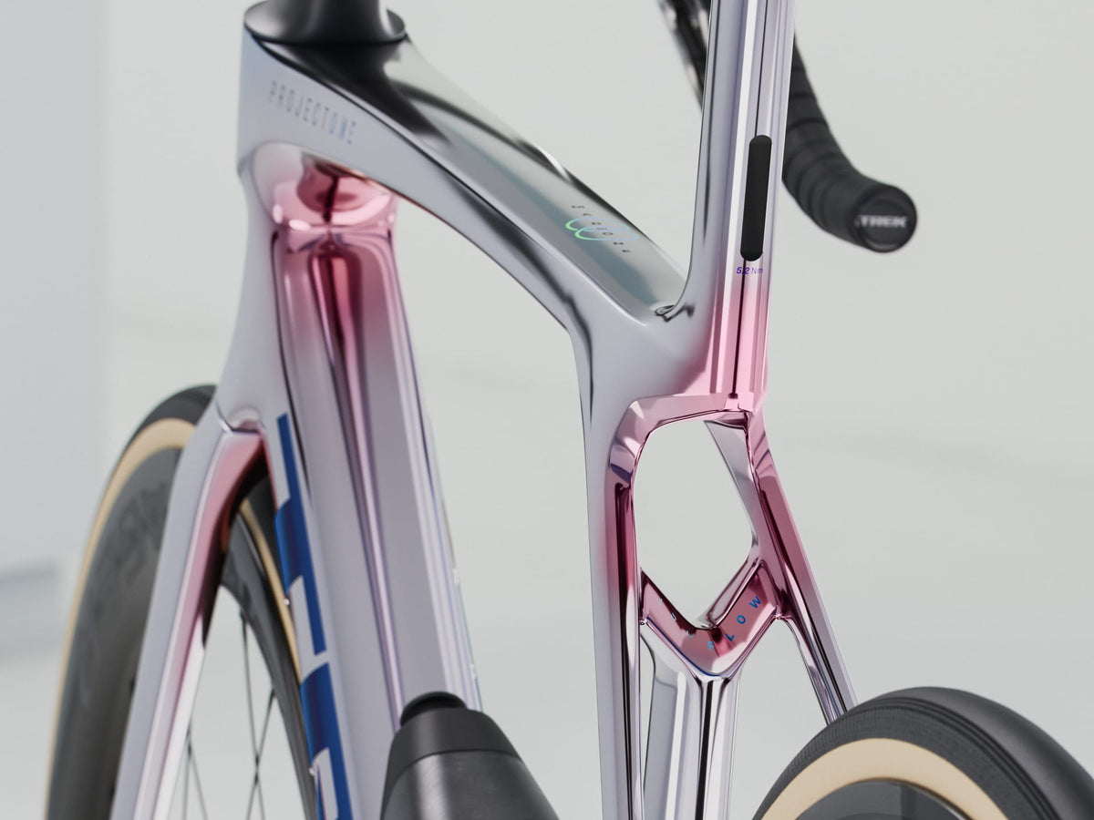 Madone SLR 9 AXS Gen 8 - Interstellar
