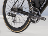 Madone SLR 9 AXS Gen 8 - Matte/Gloss Carbon Smoke