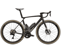 Madone SLR 9 Gen 8 - Fumo di carbonio opaco/lucido