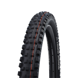 Magic Mary Pneu pliable - 29x2.40 pouces - Super Trail SnakeSkin TLE Addix Soft