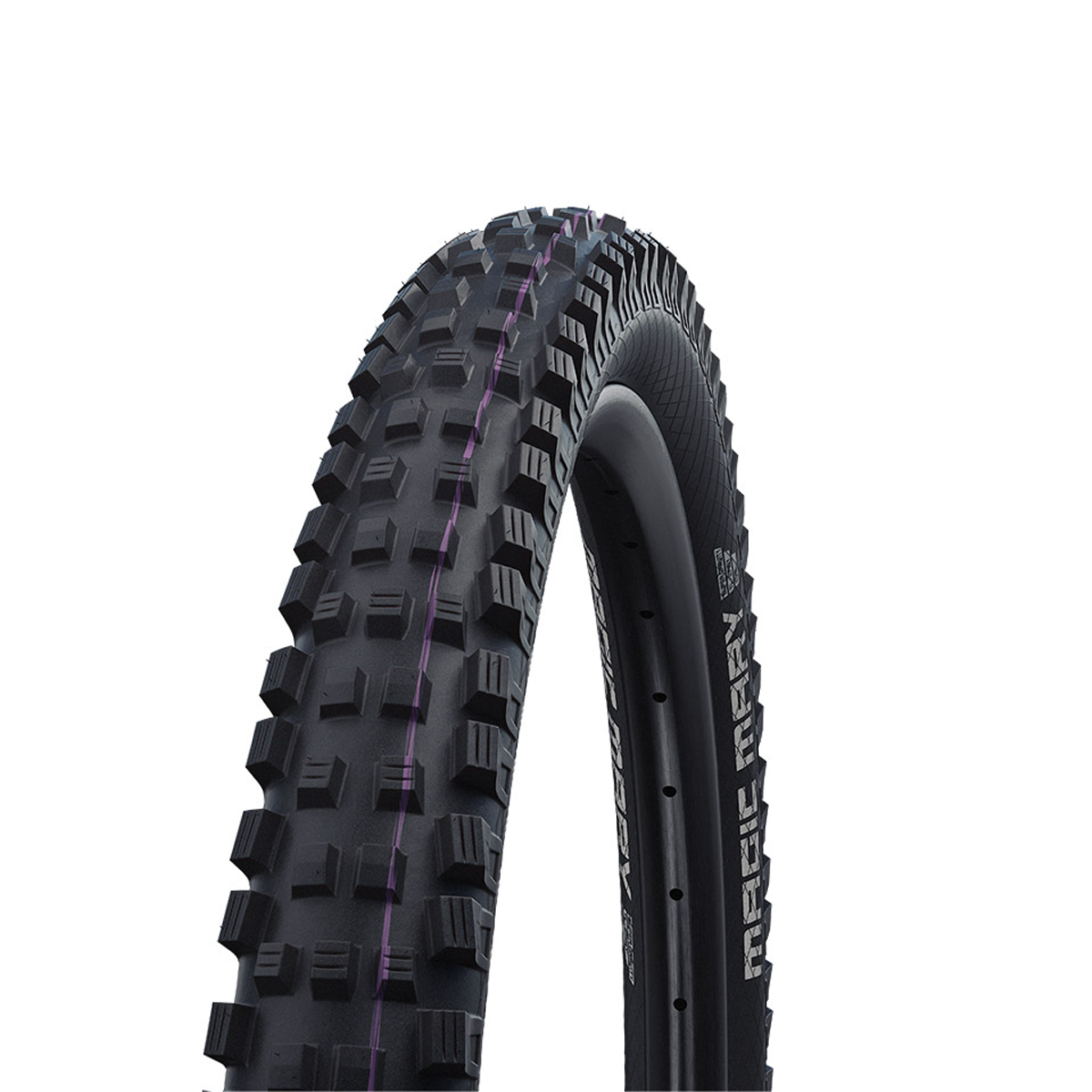 Magic Mary 26x2.35 Zoll - Super Downhill SnakeSkin Addix Ultra Soft
