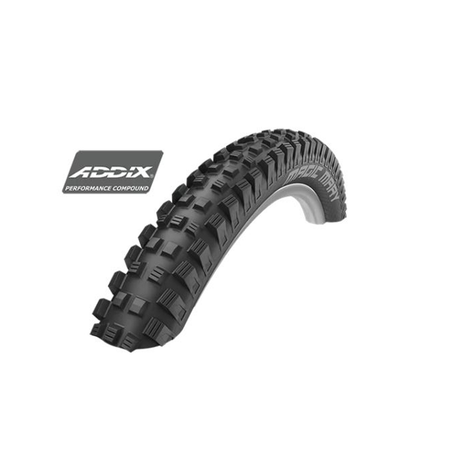 Magic Mary draadband - 27.5 x 2.40 inch - Twin Skin - Addix Performance BikePark