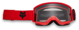 Main Core Goggle - Fluorescent Red