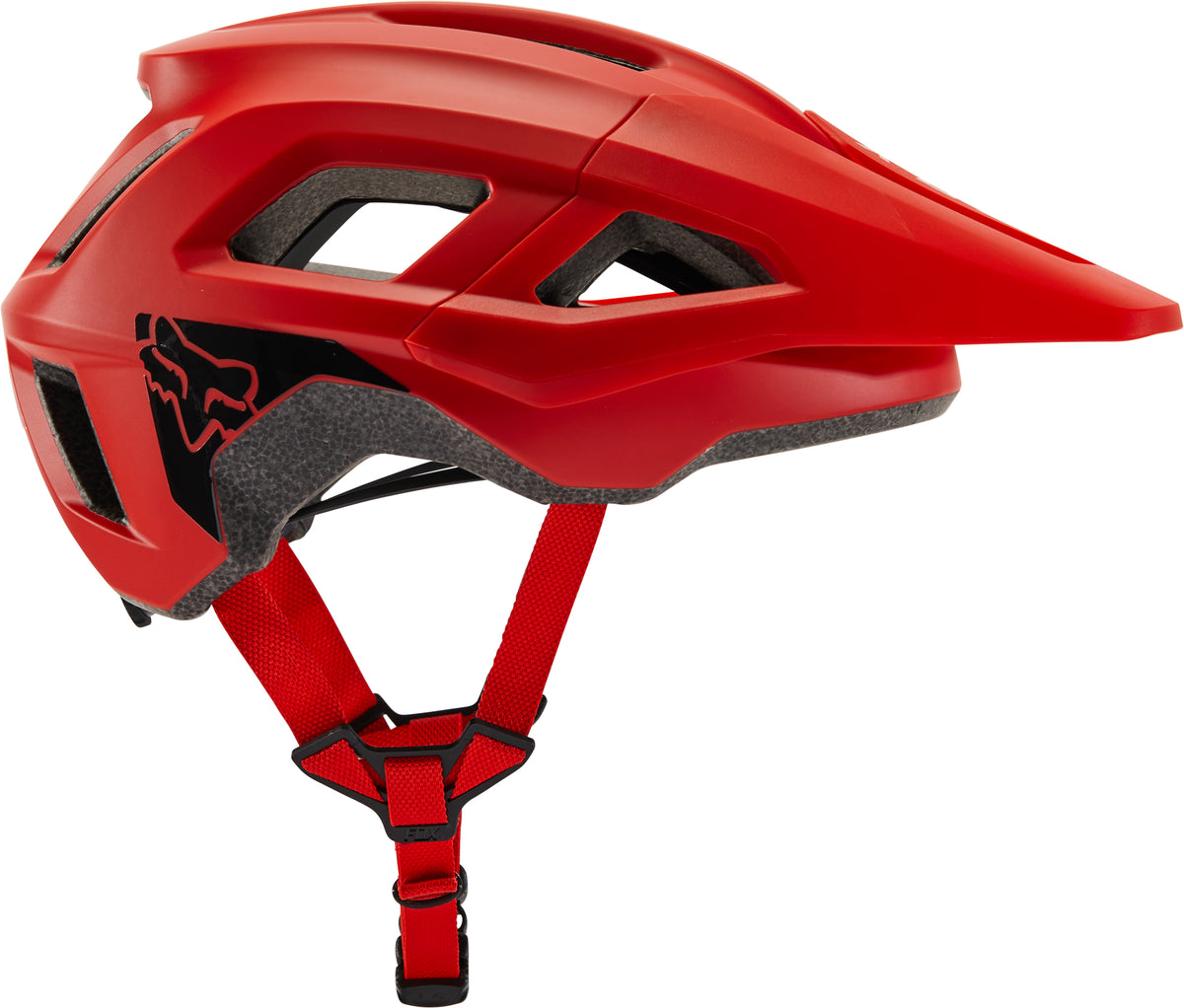 Mainframe Helmet Mips CE Fluorescent Red