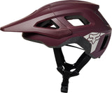 Mainframe Helmet Trvrs, CE - dark maroon