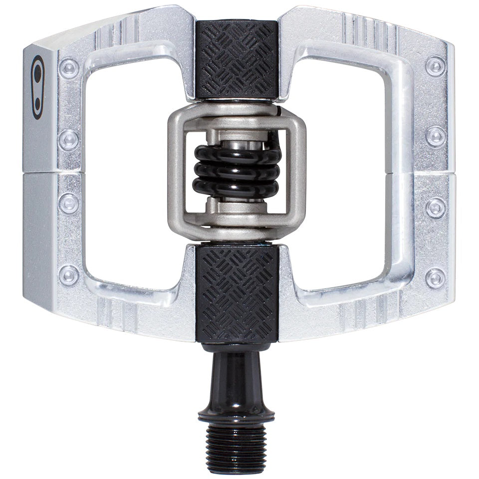 Mallet DH Klick-Pedal - Silver Collection