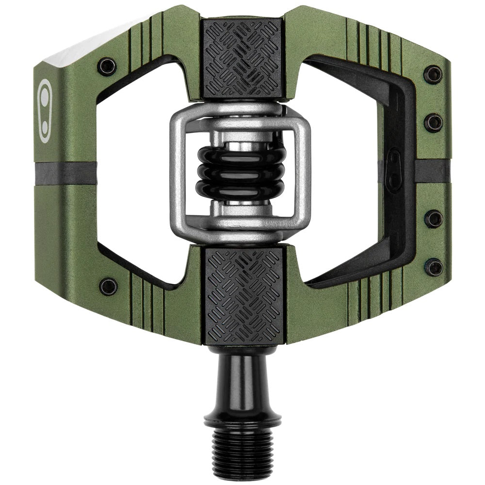 Mallet Enduro LS Klick-Pedal - Camo Limited Collection