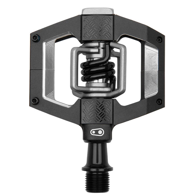 Mallet Trail Pedal - schwarz