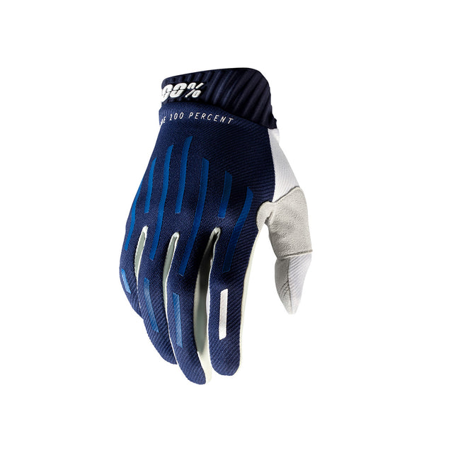 Gant Ridefit - Bleu Marine