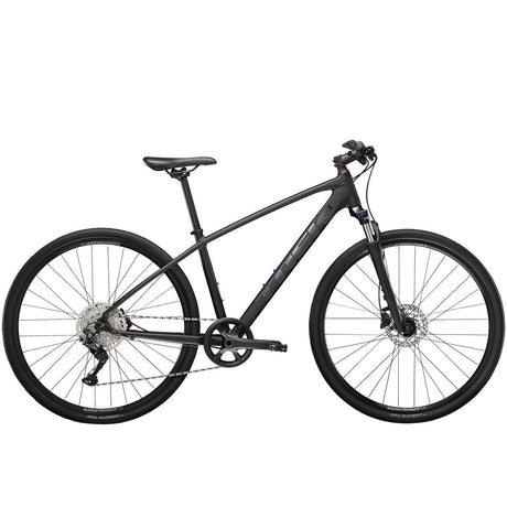 Dual Sport 3 Matte Trek Black