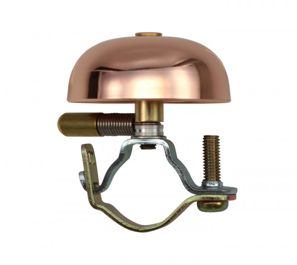 Mini Karen Klingel - Steel Band Mount - Kupfer