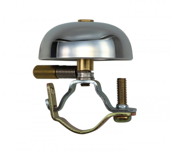 Mini Karen Klingel - Steel Band Mount - Chrome Plated