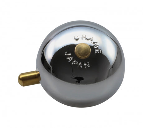 Mini Karen Klingel - Headset Spacer - Chrome Plated
