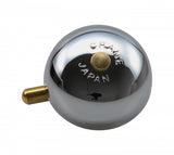 Mini Karen Klingel - Cast Mount - Chrome Plated