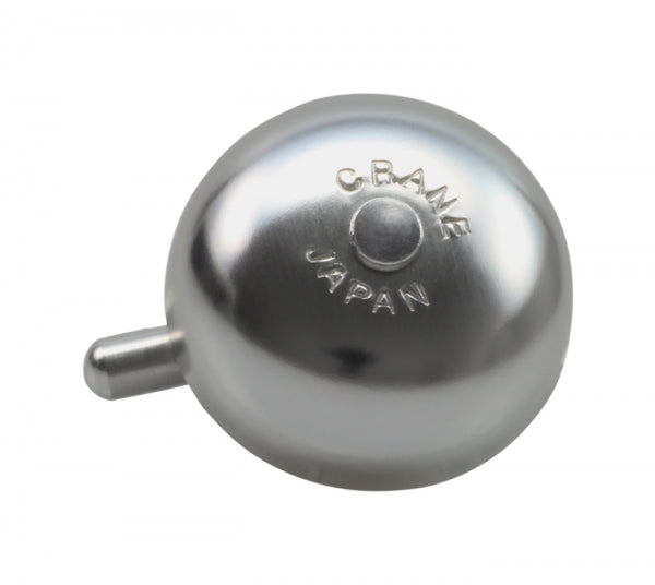 Mini Karen Klingel - Cast Mount - Matte Silver