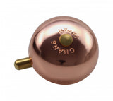 Mini Karen Klingel - Steel Band Mount - Kupfer