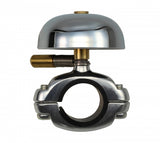 Mini Karen Klingel - Cast Mount - Chrome Plated