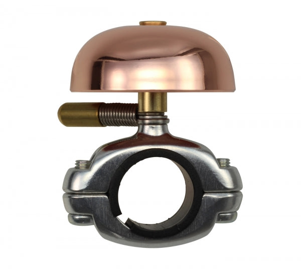 Mini Karen Klingel - Cast Mount - Kupfer