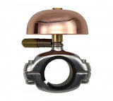 Mini Karen Klingel - Cast Mount - Kupfer