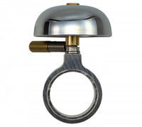 Mini Karen Klingel - Headset Spacer - Chrome Plated