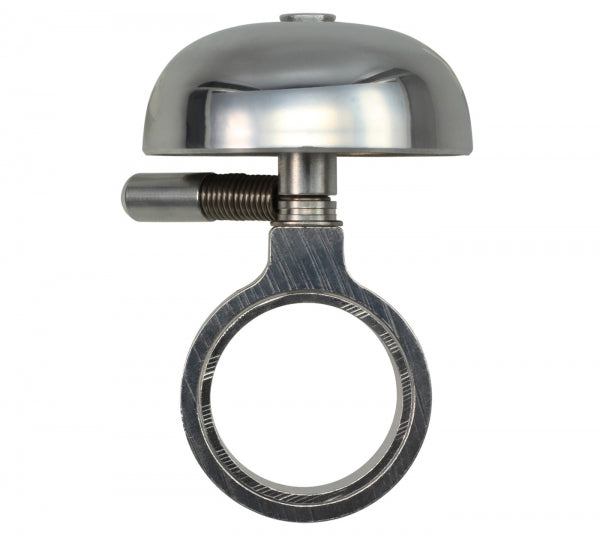 Mini Karen Klingel - Headset Spacer - Polished Silver