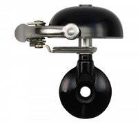 Sakura Bell - Ahead Top Cap - Black 