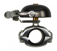 Sonnette Mini Suzu - Cast Mount - Neo Black