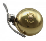 Sakura Klingel - Ahead Top Cap - Gold