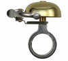 Sakura Bell - Fork Shaft Clamp - Gold 