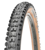 Minion DHF WT Skinwall Vouwband 29x2.50 inch - DualCompound TR EXO
