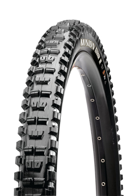 Minion DHR II Drahtreifen - 29 x 2.4 Zoll - DH - TR