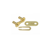 Missing Link 1/2'' x 1/8'' - Goud